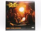 A33 X-Ecutioners: Built From Scratch -2002 Loud Records ?C2 86410 -PROMO Hip Hop