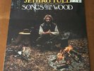 Jethro Tull - Songs From The Wood   Ian Anderson/CHR-1132/LP/New/Sealed/NOS/Mint