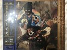 Alter Ego: Fleeigo Delgado by Flee Lord Black With OBI SOLD OUT RARE Vinyl