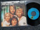 ABBA - Dame  Dame  Dame  7'' Single SUNG IN SPANISH