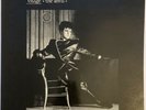 VISAGE THE ANVIL LP POLYDOR UK 1982 NEAR MINT PRO CLEANED WITH POSTER