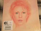 Vinyl Album: Frida : Something's Going On  ABBA Rare Violet Coloured LP