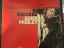 Hank Mobley Hi Voltage Blue Note RVG Stereo Original Liberty