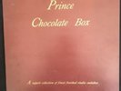 Prince - Chocolate Box LP - Rare, Unofficial - VG+