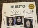 The Best Of Three Dog Night Double Album Excellent Condition