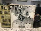THE BEATLES' REVOLVER 1966 Capitol RAINBOW LABEL ST 2576 STEREO VG VINYL LP