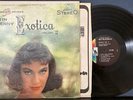 MARTIN DENNY EXOTICA VOLUME II 1960 LIBERTY STEREO DEEP GROOVE REISSUE LP SHRINK