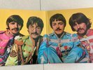 The Beatles  SGT. PEPPER'S LONELY HEARTS CLUB BAND