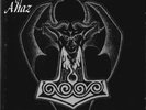 THRONE OF AHAZ Nifelheim LP VINYL 12''