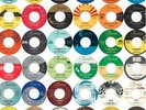 Various - Soul Slabs Vol. 1 - Vinyl Compilation 2LP - Colemine Records CLMN-1...