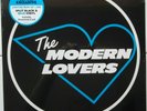 The Modern Lovers S/T (Vinyl LP, 2015, Sanctuary) Newbury Ltd Black & Blue NEW