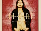 HIM Razorblade Romance Vinyl Record (Double LP Pink Records)