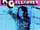 Rory Gallagher-Blueprint (UK IMPORT) VINYL NEW