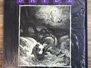 Bride - Show No Mercy 1986 vinyl Pure Metal Records Christian heavy metal