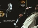 FISH (Marillion) - Heads Acoustic Tour 2011 - 2 vinyls