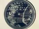 Tom And Jerry - Maximum Style Remix / Spiritual Aura / Callin All The People 12