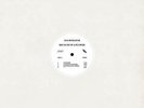 Ana Roxanne-Because Of A Flower VINYL NEW