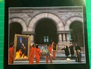 1981 Rush Moving Pictures 1st press Vinyl LP VG+/VG+ No Ringwear with OG Inner