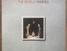 The Beatles - Rarities, US Vinyl Electrosound Pressing, 3rd Cover, SHAL-12060
