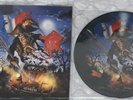 Iron Maiden Can I Play In Paris Part 2 Picture Disc Vinyl LP
