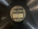 78   JAZZ BLUES    SONNY SCOTT   RED CROSS BLUES/FIRE WOOD MAN   VOCALION  E+