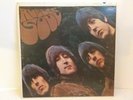 BEATLES : RUBBER SOUL RECORD ALBUM CAPITOL T 2442 MONO