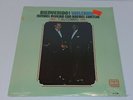 ISMAEL RIVERA Rafael Cortijo Y Su Combo Bienvenido Latin LP Brand New Sealed