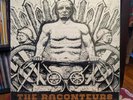 The Raconteurs ?- Live In Tulsa, Third Man Records TMR Vault 43, Vinyl LP 2020
