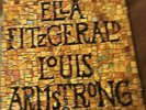 Ella Fitzgerald Louis Armstrong PORGY AND BESS orig double lp
