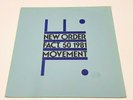 New Order 