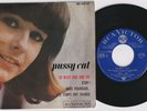 PUSSY CAT * 1966 French YeYe SMALL FACES Cover MOD FREAKBEAT EP * Listen