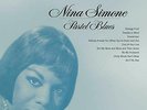 Nina Simone - Pastel Blues