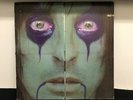 Alice Cooper From the Inside die cut original LP w/inner 1978 rare vinyl EX-
