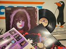 Kiss  Paul Stanley LP  Now Shipping Worldwide