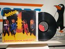 Dokken  Under Lock & Key LP In Shrink  Now Shipping Worldwide