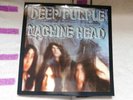 DEEP PURPLE – Machine Head - Doppel Purple Vinyl - Anniversary Edition