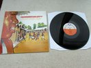BARRINGTON LEVY LP POOR MAN STYLE ORIGINAL UK TROJAN NEAR MINT ROOTS REGGAE