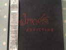 JANE'S ADDICTION - BEEN CAUGHT STEALING LTD BOX SET NEAR MINT W/ PICS 1991