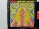 HOWARD WALES & JERRY GARCIA - HOOTEROLL? - PSYCHEDELIC JAZZ FUNK  - VG++ VINYL