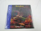 JUDAS PRIEST SAD WINGS OF DESTINY RPL-2125 With OBI Japan VINYL  LP