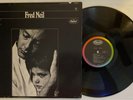 Fred Neil - Self Titled - 1966 US 1st Press MONO (NM-) Ultrasonic Clean