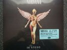 NIRVANA: In Utero 20th Anniversary 2013 Mix 2LP DMM from Analog @ 45 rpm
