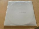 SEALED THE BEATLES WHITE ALBUM 70'S PRESS APPLE SWBO-101 ROCK DOUBLE LP NM