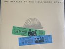 BEATLES Sealed Rarest Issue Of HOLLYWOOD BOWL LP With UPC Cover Very Few Made