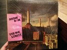 Pink  Floyd  LP  rose  ANIMALS  original