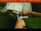 Miles Davis: Porgy and Bess (Mono)  LP vinyl *SEALED*