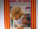 Barbara Lewis ATLANTIC 8110 MONO M-/M- 