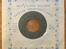 BLUES 45 - BIG MACEO - CHICAGO BREAKDOWN - RCA ORANGE VINYL 1949 - EX COND