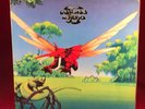 OSIBISA Woyaya - 1971 German issue vinyl LP EXCELLENT CONDITION