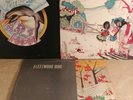 Fleetwood Mac Vinyl Records Lot- Penguin-Then Play On-Kiln House
